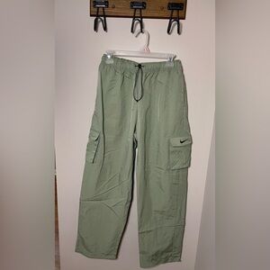 Nike Cargo Windpants
